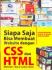 Siapa Saja Bisa Membuat Website Dengan CSS dan HTML